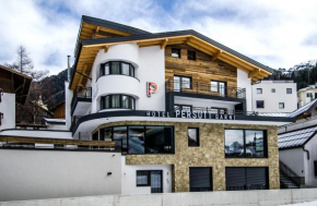 Hotel Garni Persutt, Ischgl, Österreich